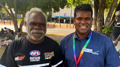 city of darwin job vacancies.